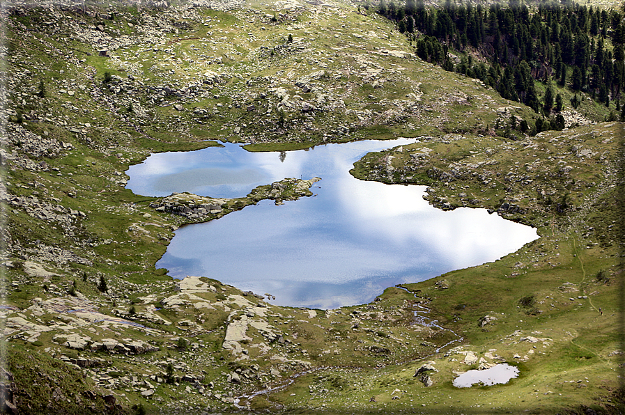 foto Lago di Juribrutto